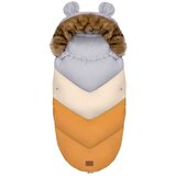 Tutumi Dječja vreća Teddy PRO-V Pastel Orange Cijene