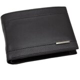  NOVČANIK KOŽNI MUŠKI PIERRE CARDIN 8805 TILAK83 CRNI | shoptok.hr