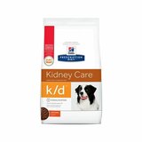 Hills prescription diet veterinarska dijeta za pse k/d 5kg Cene