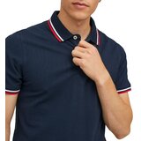 JACK&JONES muška polo majica Paulos (plava) | shoptok.hr