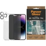  Bundle PanzerGlass iPhone 14 Pro | Eponuda.ba