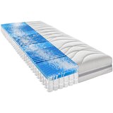 Sleeptex LEŽIŠČE Z ŽEPKASTIM VZMETENJE PERFECT TOUCH T 90/200 cm | Shoptok.si