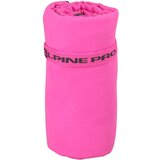 Alpine pro Quick drying towel 60x120cm GRENDE pink glo | Shoptok.si