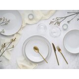 Creatable Jedilni Servis Allgera Goldband, 12-Delni | Shoptok.si