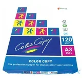 papir A3/120gr Color Copy 250l