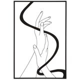 Mauro Ferretti Zidni ukras Hands | shoptok.hr