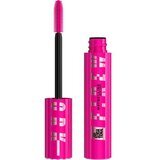 Maybelline Lash Sensational Firework za volumen maskara 10 ml Odtenek black | Shoptok.si