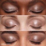 Bobbi Brown Essential Eye Shadow Trios paleta senčil za oči za popoln videz odtenek Everyday Greys 4,4 g | Shoptok.si