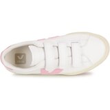 Veja Nizke superge RECIFE LOGO Bela | Shoptok.si