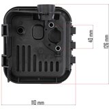  Zračni filter za kultivator RTGGS0103-FI | shoptok.hr