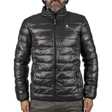 Peak Mountain Puhovke Doudoune fine homme CEKING Črna | Shoptok.si