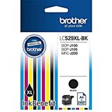 Brother kartuša, 2.400 strani BRLC529XLBK | Shoptok.si