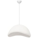  Brilagi - Visilica na sajli WABI SABI 1xE27/40W/230V prečnika 52 cm bela | Eponuda.com