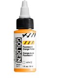 Artmie GOLDEN Fluorescentna akrilna boja visokog protoka 30 ml | Razne nijanse | shoptok.hr