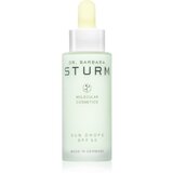 Dr. Barbara Sturm Sun Drops SPF 50 blagi serum za lice s revitalizacijskim učinkom SPF 50 30 ml | shoptok.hr