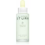 Dr. Barbara Sturm Sun Drops SPF 50 blagi serum za lice s revitalizacijskim učinkom SPF 50 30 ml