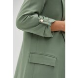 Marisse Women's Jacket L-Mr-4601 Olive | shoptok.hr