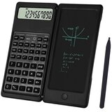  Znanstveni uredski kalkulator s LCD zaslonom, grafičkim tabletom, olovkom, 10 znamenki | shoptok.hr