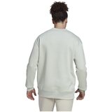 Adidas Puloverji Essentials Feelvivid Bela | Shoptok.si