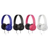 JVC HA-S180W szuper könnyű fejhallgató fehér | Shoptok.si