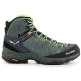 Salewa Pohodništvo MS Alp 2 Mid Gtx Zelena | Shoptok.si