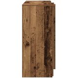  Recepcijski stol 155x50x103,5 cm od konstruiranog drva | shoptok.hr