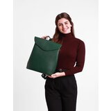 Vuch Joanna Leather Green | ePonuda.com