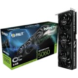 Palit nVidia GeForce RTX 5060 8GB 128bit RTX 5060 Infinity 3 | ePonuda.com