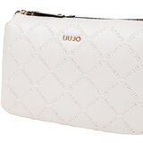 Liu Jo Torbe ECS S CROSSBODY AF5072 E0538 Bela | Shoptok.si