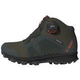 Adidas Pohodništvo Terrex Boa Mid Rrdy JR Črna | Shoptok.si