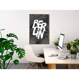  Poster - Negative Berlin [Poster] 30x45 | shoptok.hr