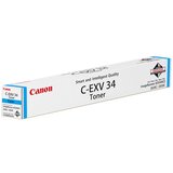 Canon Toner C-EXV 34 Cyan | Eponuda.ba