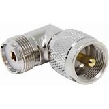 Antenski UHF ugaoni adapter Cijene