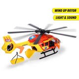Dickie Helikopter hitne pomoći sa svjetlom i zvukom 36cm - Dickie Toys Cijene
