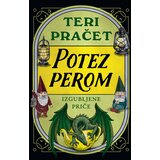 Laguna Potez perom Cene