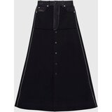 Diesel Skirt - OMISTY SKIRT black | Shoptok.si