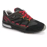 radna patika Jogger Black, O1, plitka