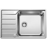 Blanco sudoper LEMIS XL 6 S-IF Compact INOX 18/10, s dalj. upr. | shoptok.hr