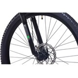 Capriolo MTB 9.X /21HT crno sivo 926500-16 | Eponuda.com