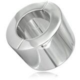 Metal Hard ANILLO TESTICULOS ACERO INOXIDABLE 56MM Cene