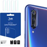 3mk 4x Staklo za kameru za Xiaomi Mi 9 - Prozirna | shoptok.hr