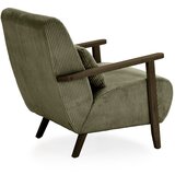 Marckeric Zelena fotelja Bonnie – | shoptok.hr