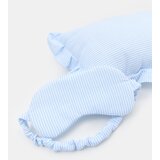 Sinsay Jastuk i maska za oči s prugama | shoptok.hr