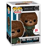 Funko POP figure Universal Monsters The Wolf Man Exclusive | shoptok.hr
