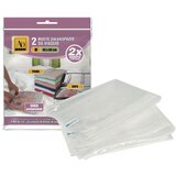 Vakum VREĆE SET 2/1 45*60CM 76633 | Eponuda.ba