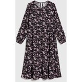 Marisse WOMEN'S DRESS Z-SU-4801 BLACK | Shoptok.si