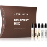 NOVELLISTA Discovery Box Elixirs set uniseks 5x1.4 ml Cene