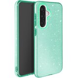 AVIZAR Ohišje z bleščicami za Samsung Galaxy A36 Odporen na udarce Glitter, Zelena, (5000013887) Cene