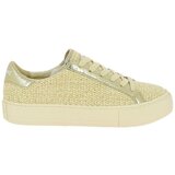  Modne superge ARCADE SNEAKER RATTAN LUNAR Pozlačena | Shoptok.si