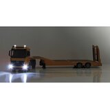 JAMARA kamion na daljinsko upravljanje labudica Mercedes Arocs, žuti 1:20 | shoptok.hr